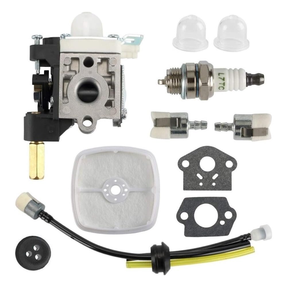 RB-K70 RB-K75 Carburetor Fit For SRM230 210 231,GT230/231,PE230 231,PPT230/231