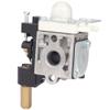 RB-K70 RB-K75 Carburetor Fit For SRM230 210 231,GT230/231,PE230 231,PPT230/231 view 2