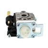 RB-K70 RB-K75 Carburetor Fit For SRM230 210 231,GT230/231,PE230 231,PPT230/231 view 4