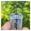 POWTAXBJGD OT-FK-131PH-3831 Carbon Brush Electronic Starter DC 3V 3.7V 5V 35000RPM High Speed Torque 130 Upgrade Electronic Starter DIY Toy Slot Car Boat view 3