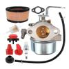 Carburetor Kit Fit For 640152 640023 640051 640140 520-954 056-318 view 1