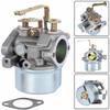 Carburetor Kit Fit For 640152 640023 640051 640140 520-954 056-318 view 2