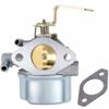 Carburetor Kit Fit For 640152 640023 640051 640140 520-954 056-318 view 3