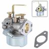 Carburetor Kit Fit For 640152 640023 640051 640140 520-954 056-318 view 4