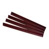 4X Wooden Mahjong Tiles Racks Trays,Convenient, Portable,Mahjong Holder Racks for Indoor Activity Family Friends Home, 450x30x5mm view 1