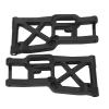 2pcs RC Rear Suspension Arms Nylon RC Swing Arm for ZD Racing 9116 9020 9072 9071 9203 08421 08425 1/8 RC Car view 1