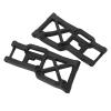 2pcs RC Rear Suspension Arms Nylon RC Swing Arm for ZD Racing 9116 9020 9072 9071 9203 08421 08425 1/8 RC Car view 2