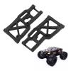 2pcs RC Rear Suspension Arms Nylon RC Swing Arm for ZD Racing 9116 9020 9072 9071 9203 08421 08425 1/8 RC Car view 3