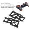 2pcs RC Rear Suspension Arms Nylon RC Swing Arm for ZD Racing 9116 9020 9072 9071 9203 08421 08425 1/8 RC Car view 4