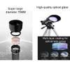 TYUHDUYUR 2021 Updated Entry-Level Astronomical Telescope telescopes for Astronomy Beginners Kids Telescope 70mm Aperture 400mm Mount Refractor Telescope The view 2