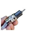 POWTAXBJGD 16MM Precision Planetary Reducer Step Electronic Starter High Torque Full Metal Gearbox Servo Feedback Gear Stepper Electronic Starter view 2