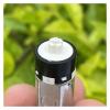 POWTAXBJGD N30 Planetary Gearbox Gear Electronic Starter DC 1.5V-5V 3V Slow Speed Reducer Geared Electronic Starter Cross Shaft for Robot view 4