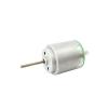 DC 3V-4.5V 15000RPM R260 Electronic Starter Long Shaft 24mm Round High Speed 260 Electronic Starter for DIY RC Toy Car Boat Model Fan view 1
