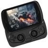 Anbernic RG Slide Retro Handheld Game Console , 4.7-inch LTPS in-Cell Screen Capacitive Joystick Android 13 System Support AI Assistant 5G WiFi Bluetooth 5.0 NO Game Card(Black-New) view 1