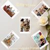 Custom Photo Playing Cards, 54 Piece Personalized Poker Card Deck, Unique Design Collection for Special Moments view 2