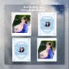 Custom Photo Playing Cards, 54 Piece Personalized Poker Card Deck, Unique Design Collection for Special Moments view 3