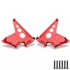 AMZRC 2Pcs Alu Alloy CNC Rear Shock Mount Tower 8538 for Traxxas 1/7 UDR Unlimited Desert Racer Rc Car Part view 1
