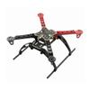 F330 Multirotor Frame Fuselage Kit with 330mm Landing Gear Compatible with KK MK MWC UFO 4-Axis RC Quadcopter (Full Set) view 1