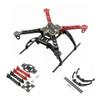 F330 Multirotor Frame Fuselage Kit with 330mm Landing Gear Compatible with KK MK MWC UFO 4-Axis RC Quadcopter (Full Set) view 2