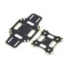 F330 Multirotor Frame Fuselage Kit with 330mm Landing Gear Compatible with KK MK MWC UFO 4-Axis RC Quadcopter (Full Set) view 3