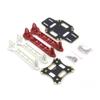 F330 Multirotor Frame Fuselage Kit with 330mm Landing Gear Compatible with KK MK MWC UFO 4-Axis RC Quadcopter (Full Set) view 4