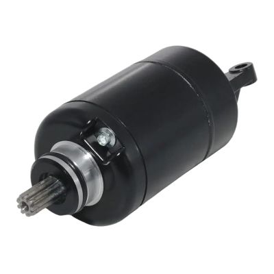 High-Performance Starter Motor for RC250, RC390, and 250/390 Duke Models (2013-2017) - OEM 90240001044