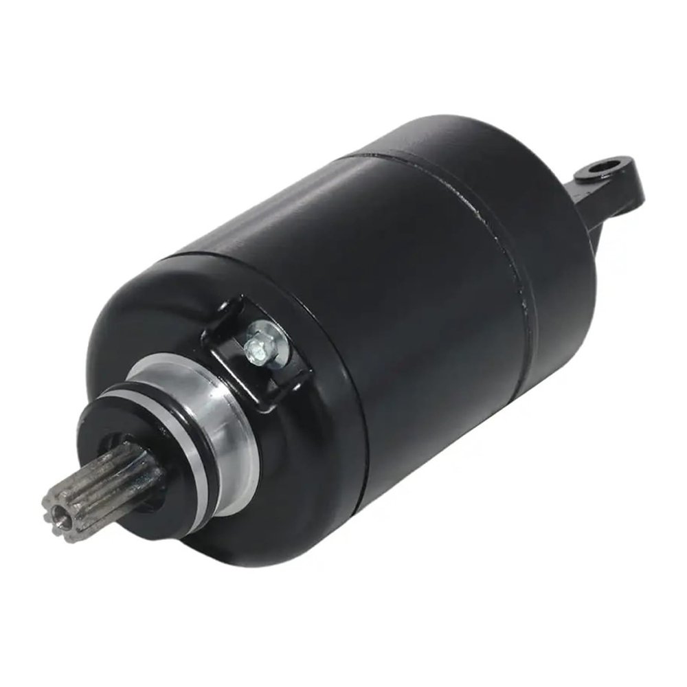 High-Performance Starter Motor for RC250, RC390, and 250/390 Duke Models (2013-2017) - OEM 90240001044