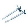 4mm Stainless Steel Waterproof Drive Shaft with Bearings and Seals for RC Boat Bait Boat DIY Marine Model(13/08CM) view 4