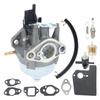 16100-Z8B-901 Carburetor & kit Fit for GCV160 GCV160LAO S3B NH1 GCV160LA1 view 1