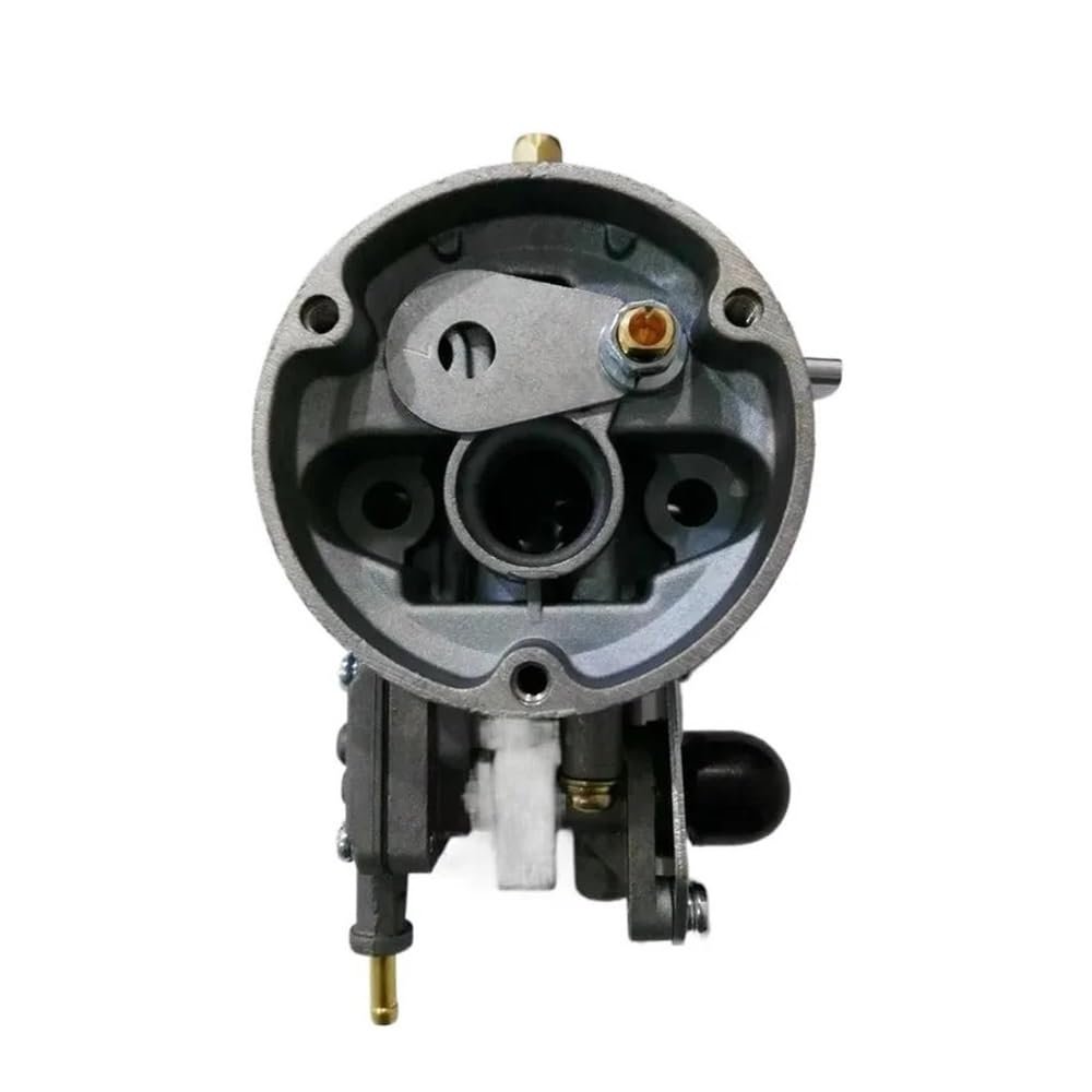 1E46F Fit For 3F-30 3WF-700 G5K 1E46 2 Stroke Sprayer Carburetor Q Engine Parts