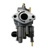 1E46F Fit For 3F-30 3WF-700 G5K 1E46 2 Stroke Sprayer Carburetor Q Engine Parts view 2
