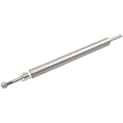 4mm Stainless Steel Waterproof Drive Shaft with Bearings and Seals for RC Boat Bait Boat DIY Marine Model(10/05CM)