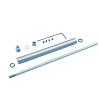 4mm Stainless Steel Waterproof Drive Shaft with Bearings and Seals for RC Boat Bait Boat DIY Marine Model(10/05CM) view 2