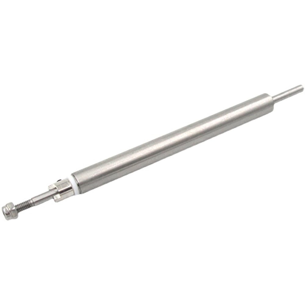 4mm Stainless Steel Waterproof Drive Shaft with Bearings and Seals for RC Boat Bait Boat DIY Marine Model(20/15CM)