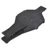 Carbon Lower Chassis Low CG for Traxxas Drag Slash Mustang C10 Slash Modified Upgrades view 4