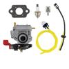 308028004 Carburetor Fit for UT-08072 08572 UT-08042 08542 UT-08012 view 1