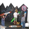 52 Pcs Giant Inflatable Marker Back to School Inflatable Balloon Decorations Large Blow up Marker Set Party Favor for Birthday Home Office Party Decor Photo Prop (21.6 Inch) (5) view 3