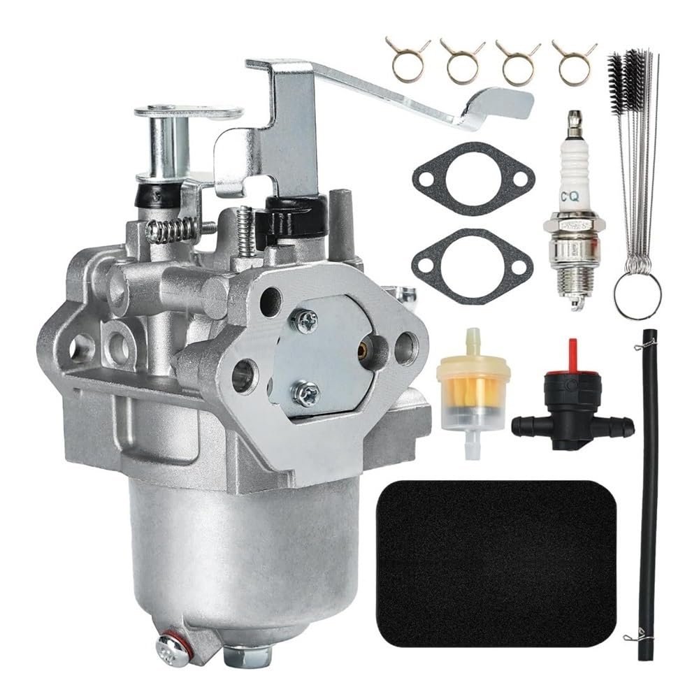 Carburetor Fit for EX30 RGX4800 279-62364-00 10 20 30 40 058-161