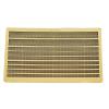 1/700 Scale WWII US Navy Safety Net Set  Precision Photo-Etched Brass Parts for Ship Model Hobbyists view 1