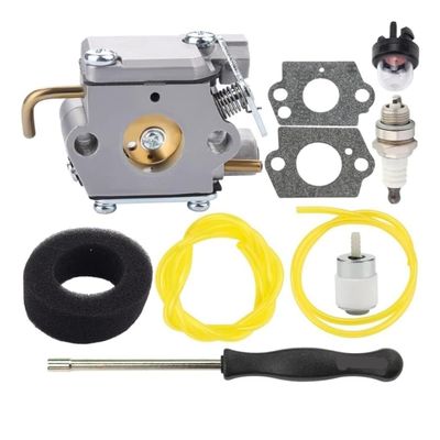753-05133 WT-827 Carburetor Fit for TB10CS 20CS 20DC 310QS 320BV 65SS 70FH 70SS