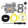 753-05133 WT-827 Carburetor Fit for TB10CS 20CS 20DC 310QS 320BV 65SS 70FH 70SS view 1