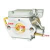 753-05133 WT-827 Carburetor Fit for TB10CS 20CS 20DC 310QS 320BV 65SS 70FH 70SS view 3