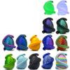 14 PCS 3D Printed Snake Egg 3D Printed Animals Snake , Perfect for Easter Gifts,Pet Movable Joint Exquisite Cute Pet Toy Adults Fidget Toys Home Office Decor (16PCS-B) view 1
