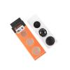 9:1 Steel Cut High Gear Set for Ver2/3 Gearbox Gel Blaster Toy view 1