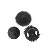 9:1 Steel Cut High Gear Set for Ver2/3 Gearbox Gel Blaster Toy view 2