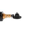 9:1 Steel Cut High Gear Set for Ver2/3 Gearbox Gel Blaster Toy view 3