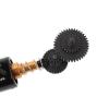 9:1 Steel Cut High Gear Set for Ver2/3 Gearbox Gel Blaster Toy view 4