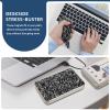 550pcs Black Adults GiftsFidget Toys,DeskFidgets Toys for Office Stress/Anxiety Relief , Fidget Toys Adults view 2
