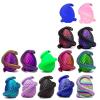 14 PCS 3D Printed Snake Egg 3D Printed Animals Snake , Perfect for Easter Gifts,Pet Movable Joint Exquisite Cute Pet Toy Adults Fidget Toys Home Office Decor (16PCS-C) view 1