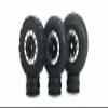 4Pcs Fit for Orlandoo Hunter RC Climbing Model Dot Simulation Metal Wheel 15mm 1:35 Accessories view 3
